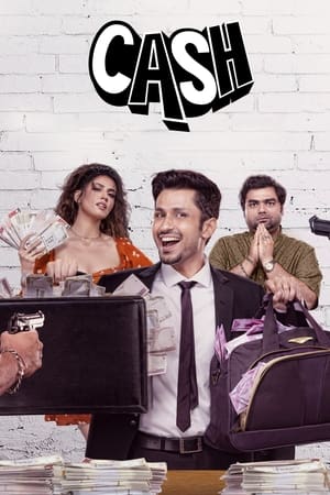 Cash 2021 Hindi Movie HDRip – [340MB]