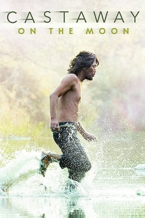 Castaway on the Moon (2009) Hindi (UnOfficial Audio) Dual Audio BluRay [980MB]