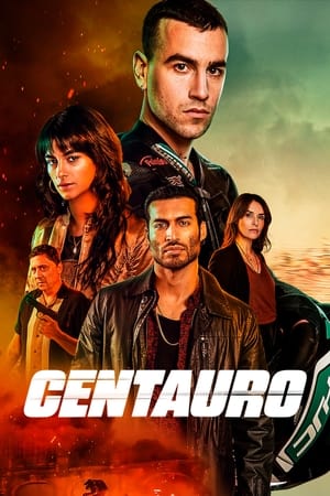 Centauro (2022) Hindi Dual Audio HDRip – 480p