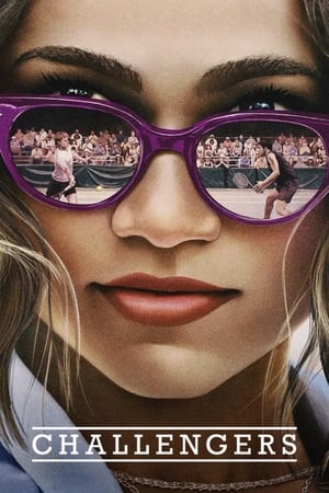 Challengers 2024 CAMRip Hindi