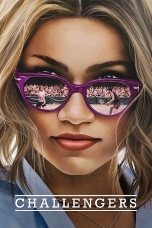 Challengers 2024 WEBRip Hindi