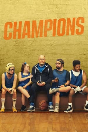Champions 2023 Hindi Dual Audio HDRip – 480p
