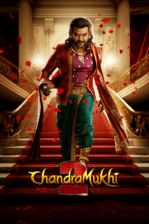 Chandramukhi 2 (2023) Hindi (ORG) HDRip – 480p