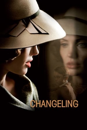 Changeling (2008) Hindi Dual Audio BluRay 440MB