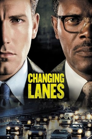 Changing Lanes (2002) Hindi Dual Audio BluRay 300MB