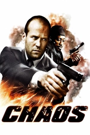 Chaos (2005) Hindi Dual Audio Hindi BluRay 350MB ESubs