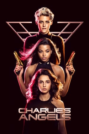 Charlie’s Angels (2019) Hindi Dual Audio (ORG) BluRay 450MB