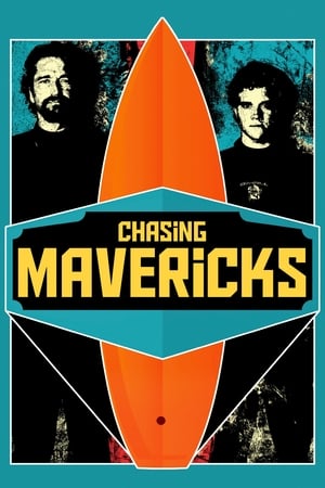 Chasing Mavericks (2012) Hindi Dual Audio BluRay 440MB