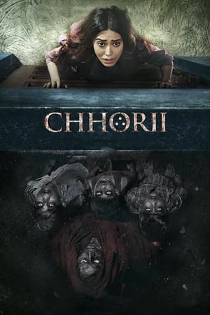 Chhorii (2021) Hindi Movie HDRip – [400MB]