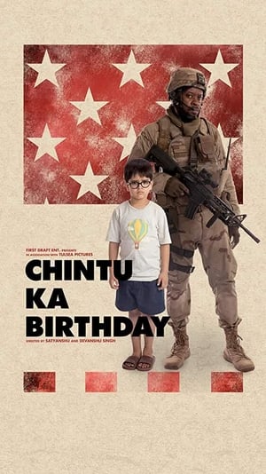 Chintu Ka Birthday 2020 Hindi Movie HDRip - [260MB]