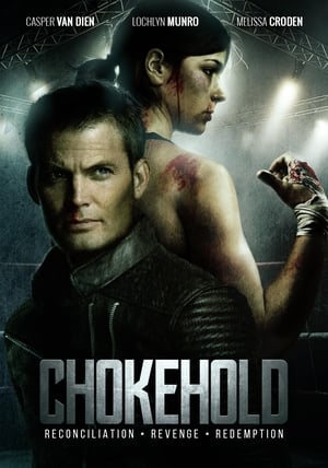 Chokehold (2019) Hindi Dual Audio HDRip – 480p