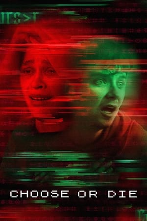 Choose or Die 2022 Hindi Dual Audio HDRip – 480p