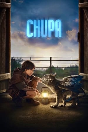 Chupa 2023 Hindi Dual Audio HDRip – 480p