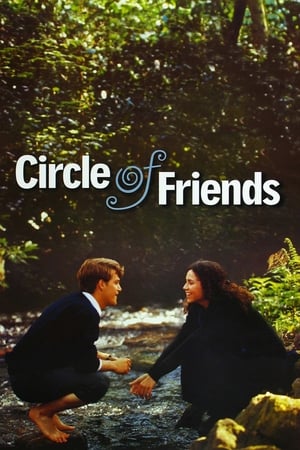 Circle of Friends (1995) Hindi Dual Audio BluRay [900MB]