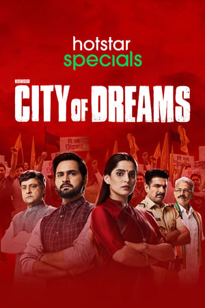 City of Dreams (2019) All Episodes HDRip | 480p