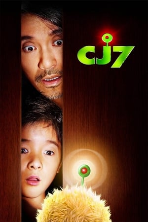 CJ7 (2008) Hindi Dual Audio BluRay [940MB]