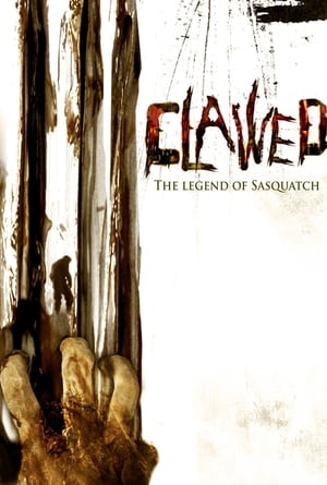 Clawed The Legend Of Sasquatch 2005 Hindi Dual Audio DVDRip [890MB] Download