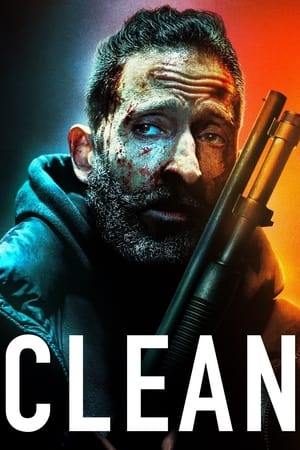 Clean (2022) Hindi (Unofficial) Dual Audio HDRip – 480p