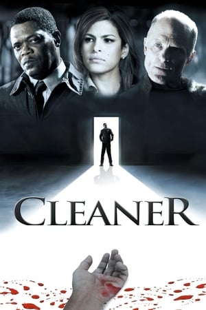 Cleaner (2007) Hindi Dual Audio BluRay 300MB