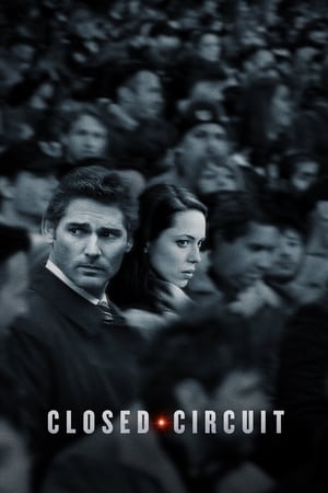 Closed Circuit (2013) Hindi Dual Audio HDRip 300MB
