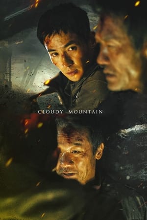 Cloudy Mountain 2021 Hindi Dual Audio HDRip – 720p – 480p