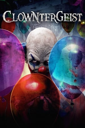 Clowntergeist (2017) Hindi Dual Audio BluRay [850MB]