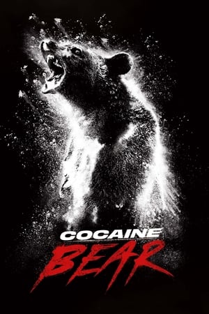 Cocaine Bear 2023 Hindi (ORG) Dual Audio HDRip – 480p