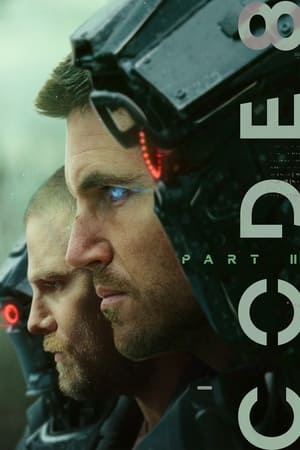 Code 8 Part II (2024) Hindi Dual Audio HDRip – 480p