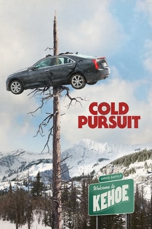 Cold Pursuit (2019) Hindi Dual Audio HDRip 400MB