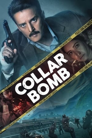 Collar Bomb (2021) Hindi Movie HDRip x264 [750MB]