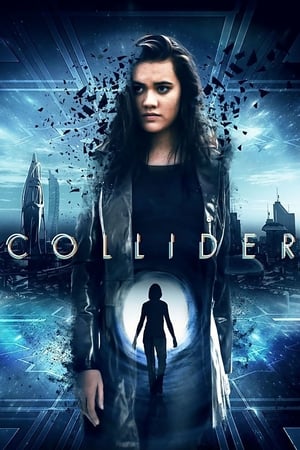 Collider (2018) Hindi Dual Audio BluRay [700MB]