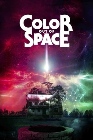 Color Out of Space (2019) Hindi Dual Audio BluRay 400MB