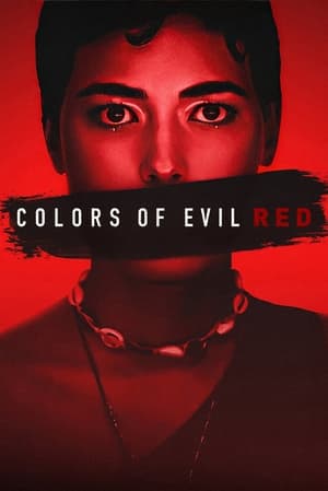 Colors of Evil: Red 2024 Hindi Dual Audio HDRip – 720p – 480p