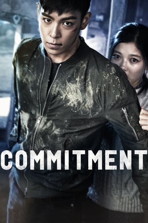 Commitment (2013) Hindi Dual Audio BluRay [1GB]
