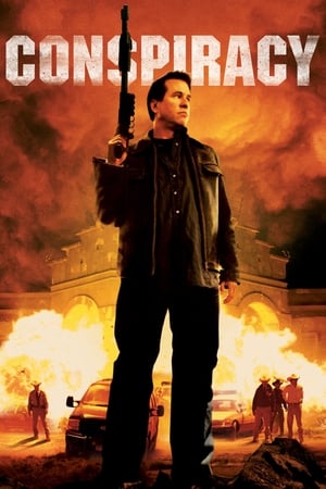 Conspiracy 2008 Hindi Dual Audio Web-DL 300MB