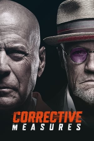 Corrective Measures 2022 Hindi Dual Audio HDRip – – 480p