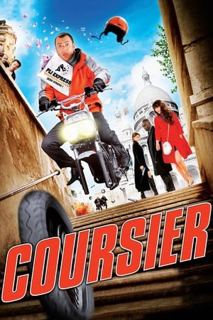 Coursier 2010 Hindi Dual Audio BluRay 300MB