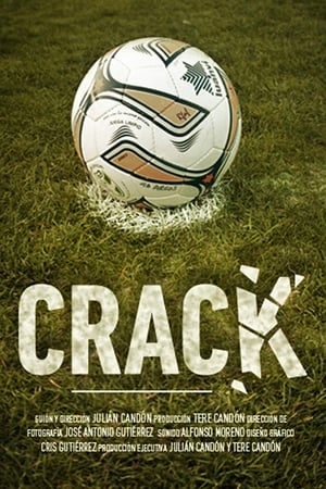 Crack 2017 Hindi Dubbed HDRip [900MB]