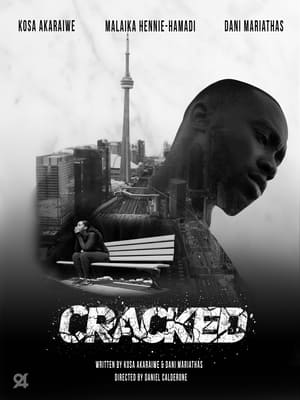 Cracked (2022) Hindi Dual Audio HDRip – 480p