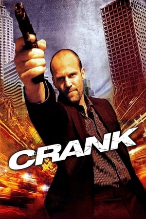 Crank (2006) Hindi Dual Audio BluRay 300MB