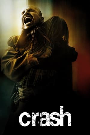 Crash (2004) Hindi Dual Audio BluRay [1GB]