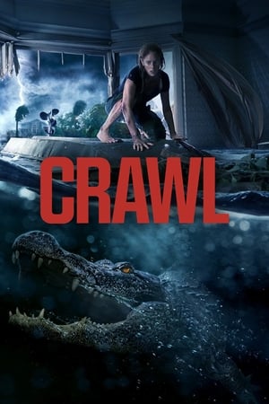 Crawl (2019) Hindi Dual Audio Web-DL 300MB