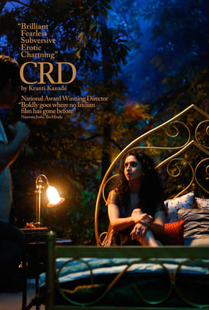 Crd (2016) Hindi Movie HDRip x264 [880MB]