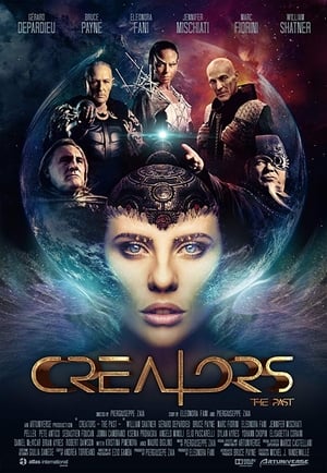 Creators: The Past (2019) Hindi Dual Audio HDRip – 480p