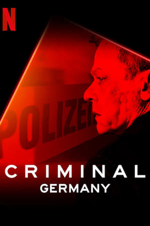 Criminal: Germany (2019) Season 1 All Episodes Dual Audio Hindi HDRip [Complete]