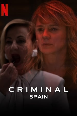 Criminal: Spain (2019) Season 1 All Episodes Dual Audio Hindi HDRip [Complete]
