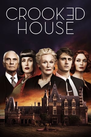 Crooked House 2017 Movie Web-DL [900MB] Download