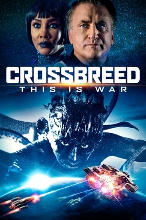 Crossbreed (2019) Hindi Dual Audio WEB-DL 300MB