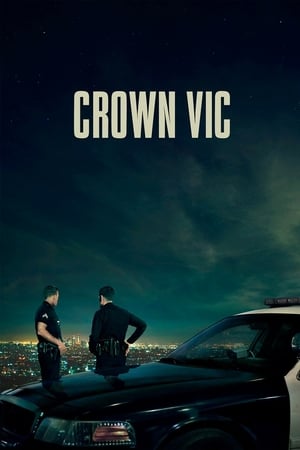 Crown Vic (2019) Hindi Dual Audio HDRip – 480p