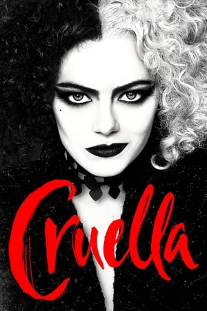 Cruella (2021) Hindi Dual Audio Web-DL [1.3GB]